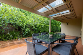 Spacious Mudgee Getaway, Great Entertaining Space